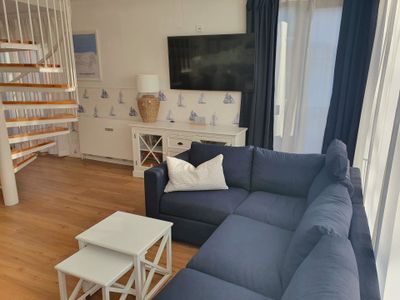 Ferienwohnung für 6 Personen (91 m²) in Ostseebad Kühlungsborn 4/10