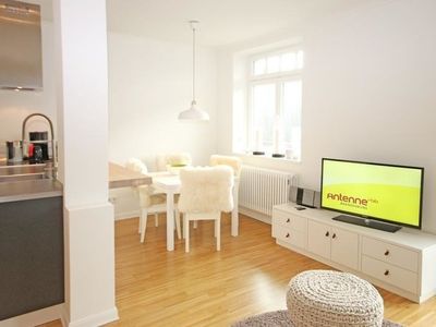 Ferienwohnung für 4 Personen (60 m²) in Ostseebad Kühlungsborn 5/10