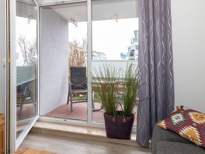 Ferienwohnung für 4 Personen (40 m²) in Ostseebad Kühlungsborn 5/10