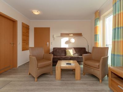 Ferienwohnung für 4 Personen (36 m²) in Ostseebad Kühlungsborn 3/10