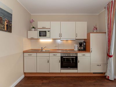 Ferienwohnung für 2 Personen (56 m²) in Ostseebad Kühlungsborn 6/10