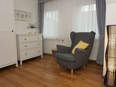 Ferienwohnung für 4 Personen (63 m²) in Ostseebad Kühlungsborn 4/10