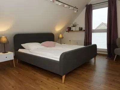 Ferienwohnung für 4 Personen (63 m²) in Ostseebad Kühlungsborn 5/10