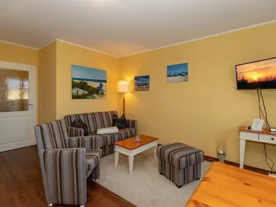 Ferienwohnung für 3 Personen (50 m²) in Ostseebad Kühlungsborn 3/10