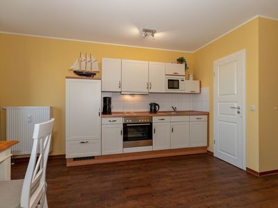 Ferienwohnung für 3 Personen (50 m²) in Ostseebad Kühlungsborn 7/10