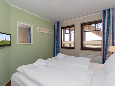 Ferienwohnung für 3 Personen (50 m²) in Ostseebad Kühlungsborn 10/10