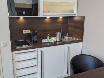 Ferienwohnung für 2 Personen (35 m²) in Ostseebad Kühlungsborn 5/10