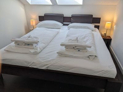 Ferienwohnung für 2 Personen (35 m²) in Ostseebad Kühlungsborn 7/10