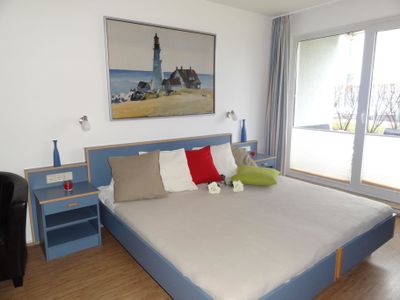 Ferienwohnung für 2 Personen (27 m²) in Ostseebad Kühlungsborn 2/10