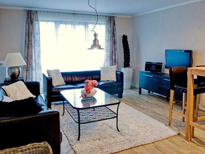 Ferienwohnung für 4 Personen (70 m²) in Ostseebad Kühlungsborn 1/8