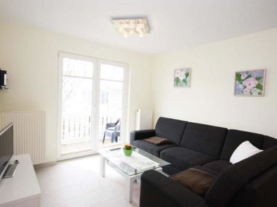 Ferienwohnung für 4 Personen (55 m²) in Ostseebad Kühlungsborn 1/9