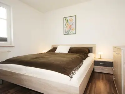 Ferienwohnung für 4 Personen (55 m²) in Ostseebad Kühlungsborn 5/9