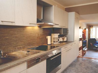 Ferienwohnung für 4 Personen (55 m²) in Ostseebad Kühlungsborn 3/10