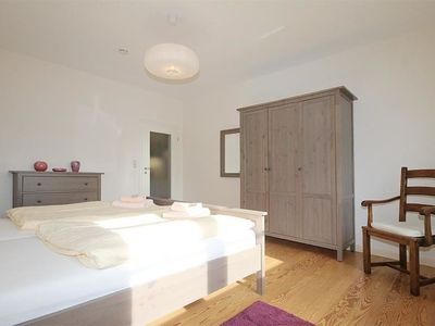 Ferienwohnung für 2 Personen (46 m²) in Ostseebad Kühlungsborn 6/10