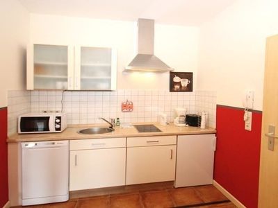 Ferienwohnung für 2 Personen (46 m²) in Ostseebad Kühlungsborn 8/10