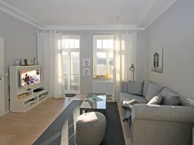 Ferienwohnung für 3 Personen (50 m²) in Ostseebad Kühlungsborn 2/10