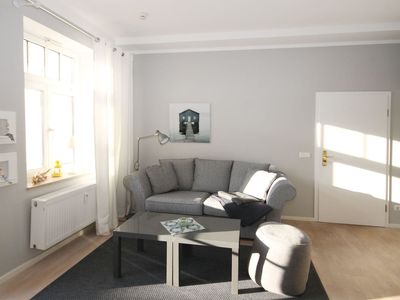 Ferienwohnung für 2 Personen (50 m²) in Ostseebad Kühlungsborn 3/10