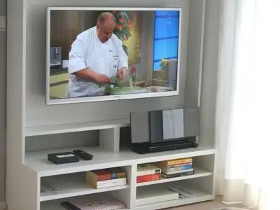 Ferienwohnung für 3 Personen (50 m²) in Ostseebad Kühlungsborn 4/10