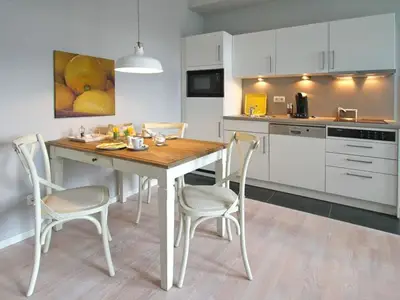 Ferienwohnung für 3 Personen (50 m²) in Ostseebad Kühlungsborn 7/10