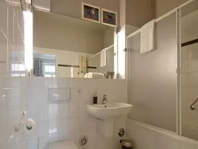 Ferienwohnung für 3 Personen (50 m²) in Ostseebad Kühlungsborn 10/10