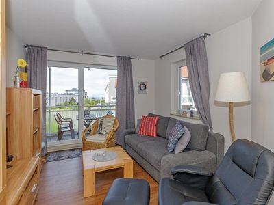 Ferienwohnung für 4 Personen (40 m²) in Ostseebad Kühlungsborn 1/10