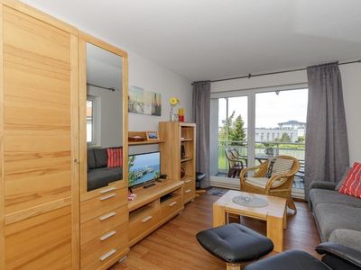 Ferienwohnung für 4 Personen (40 m²) in Ostseebad Kühlungsborn 2/10