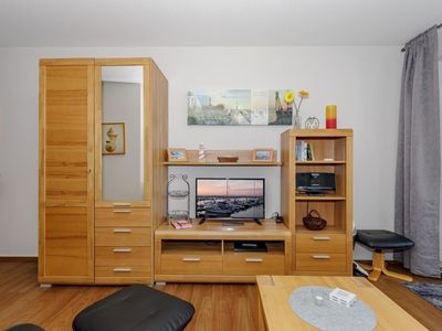 Ferienwohnung für 4 Personen (40 m²) in Ostseebad Kühlungsborn 5/10