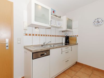 Ferienwohnung für 4 Personen (40 m²) in Ostseebad Kühlungsborn 7/10