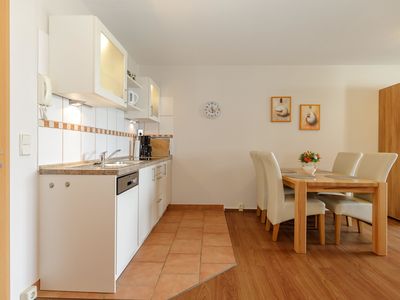 Ferienwohnung für 4 Personen (40 m²) in Ostseebad Kühlungsborn 8/10