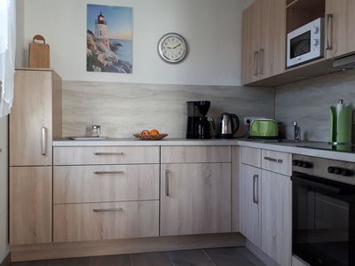 Ferienwohnung für 6 Personen (66 m²) in Ostseebad Kühlungsborn 5/10