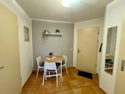 Ferienwohnung für 3 Personen (38 m²) in Ostseebad Kühlungsborn 5/10
