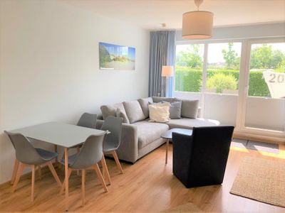 Ferienwohnung für 4 Personen (38 m²) in Ostseebad Kühlungsborn 2/10