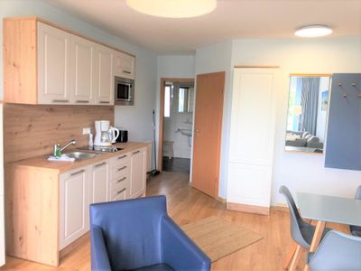 Ferienwohnung für 4 Personen (38 m²) in Ostseebad Kühlungsborn 4/10