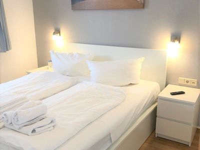 Ferienwohnung für 4 Personen (38 m²) in Ostseebad Kühlungsborn 6/10