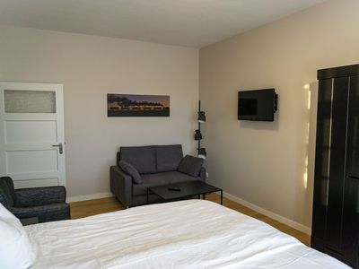 Ferienwohnung für 3 Personen (45 m²) in Ostseebad Kühlungsborn 4/10