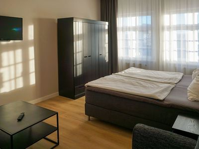 Ferienwohnung für 3 Personen (45 m²) in Ostseebad Kühlungsborn 5/10