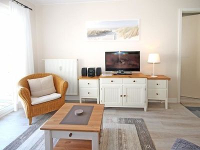 Ferienwohnung für 5 Personen (50 m²) in Ostseebad Kühlungsborn 4/9