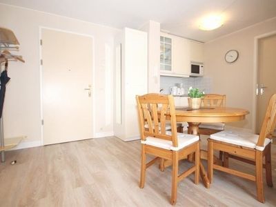 Ferienwohnung für 5 Personen (50 m²) in Ostseebad Kühlungsborn 5/9