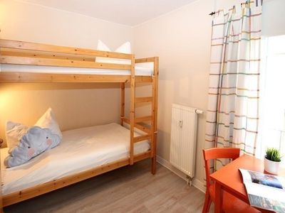 Ferienwohnung für 5 Personen (50 m²) in Ostseebad Kühlungsborn 7/9