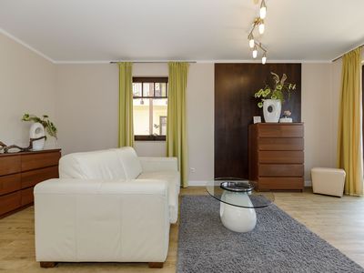 Ferienwohnung für 4 Personen (60 m²) in Ostseebad Kühlungsborn 4/10