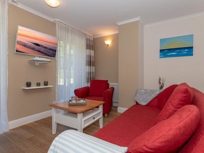 Ferienwohnung für 2 Personen (40 m²) in Ostseebad Kühlungsborn 4/10