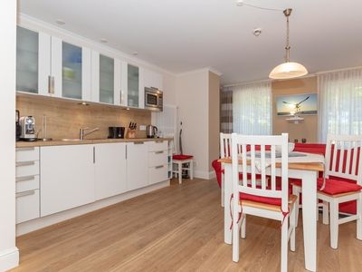 Ferienwohnung für 2 Personen (40 m²) in Ostseebad Kühlungsborn 6/10