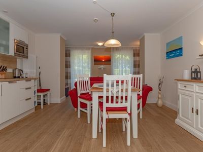 Ferienwohnung für 2 Personen (40 m²) in Ostseebad Kühlungsborn 7/10