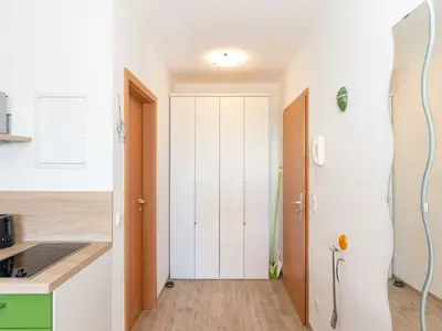 Ferienwohnung für 2 Personen (26 m²) in Ostseebad Kühlungsborn 8/10