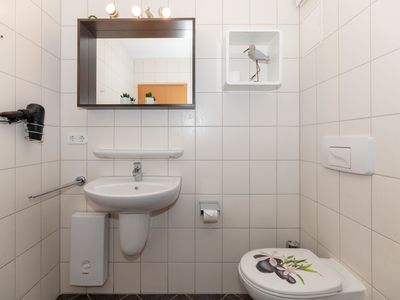 Ferienwohnung für 2 Personen (26 m²) in Ostseebad Kühlungsborn 9/10