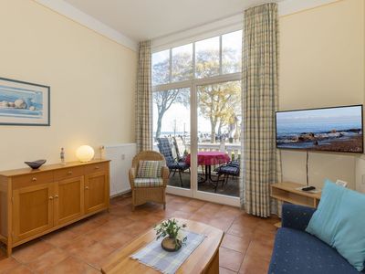 Ferienwohnung für 2 Personen (42 m²) in Ostseebad Kühlungsborn 3/10