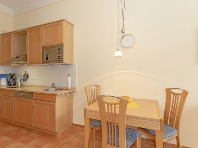 Ferienwohnung für 2 Personen (42 m²) in Ostseebad Kühlungsborn 5/10