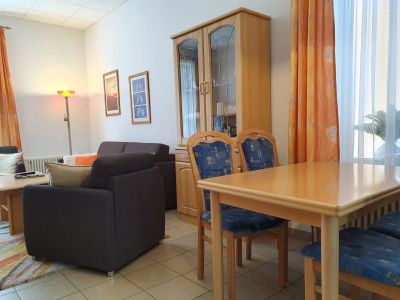 Ferienwohnung für 4 Personen (60 m²) in Ostseebad Kühlungsborn 5/10