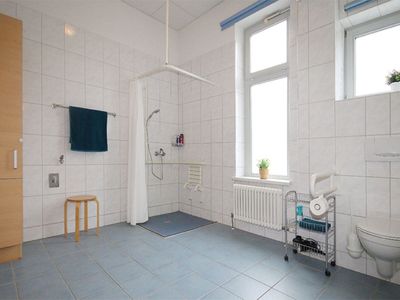 Ferienwohnung für 4 Personen (60 m²) in Ostseebad Kühlungsborn 9/10