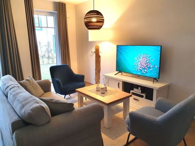 Ferienwohnung für 3 Personen (57 m²) in Ostseebad Kühlungsborn 2/10